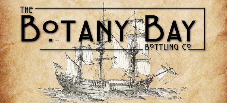 Botany Bay E-Liquids | Vapelink