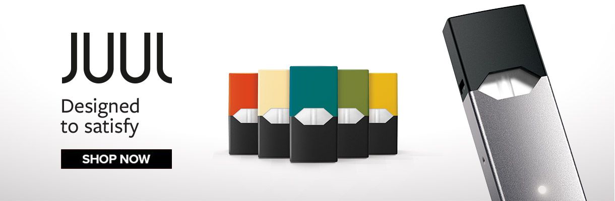 Juul starter kits in Australia 