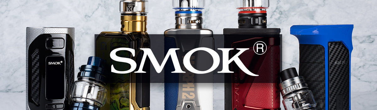 SMOKTECH | Smok Vape Kits in Australia | Vapelink