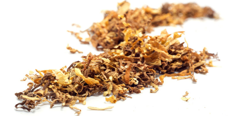 Tobacco Flavoured E-Liquids | Best Tobacco E Juices