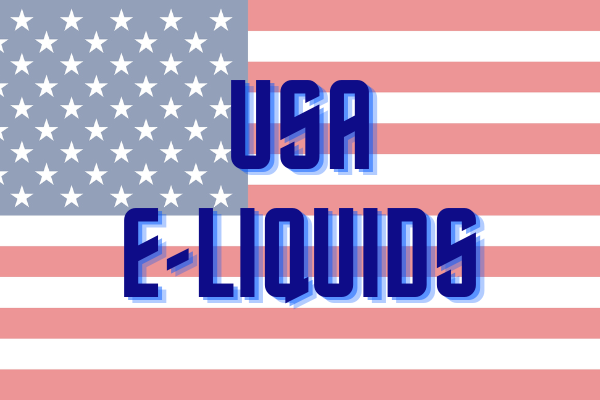 American E-Liquids in Australia