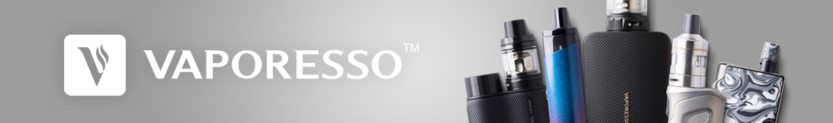 Vaporesso Vape Kits | Vaporesso Pods | Vaporesso Mods | Vapelink Australia
