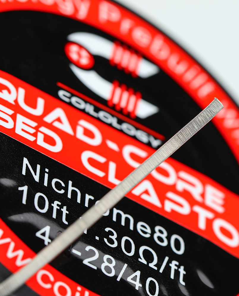 10ft Coilology Prebuilt Spools Wire