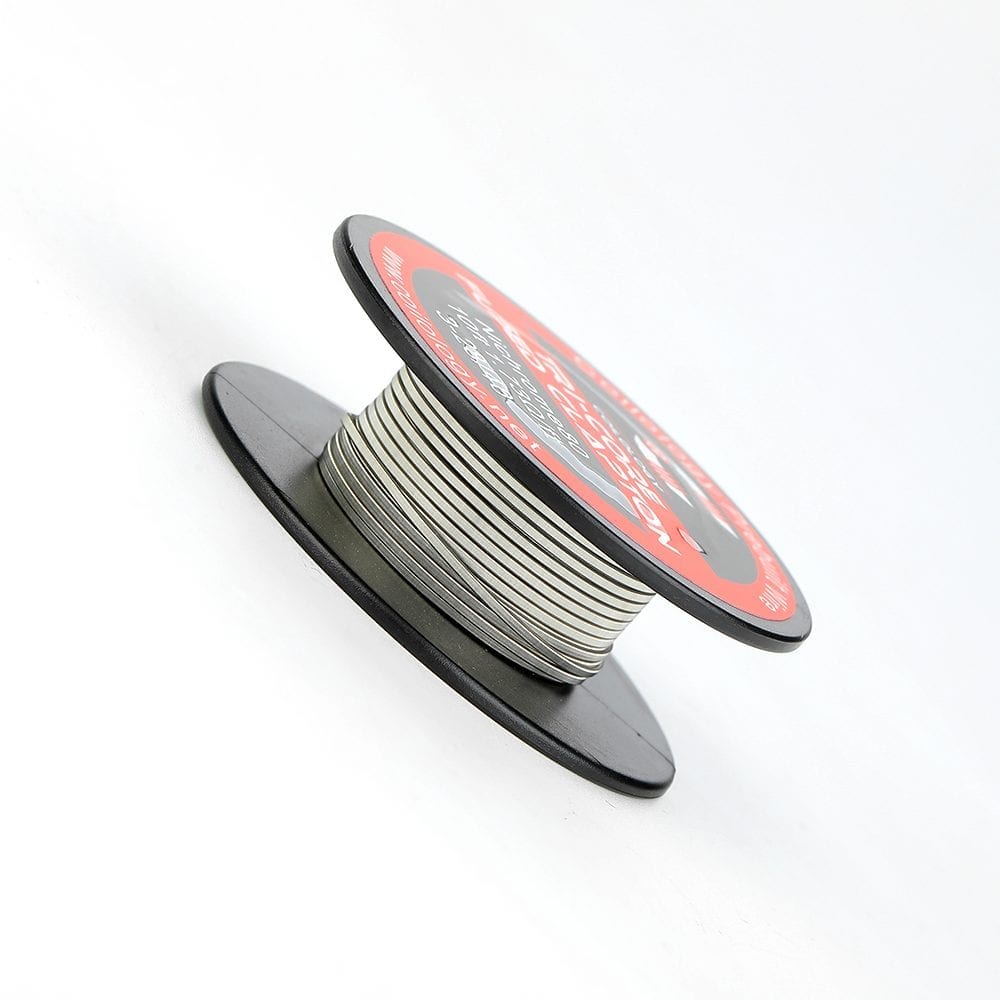 10ft Coilology Prebuilt Spools Wire