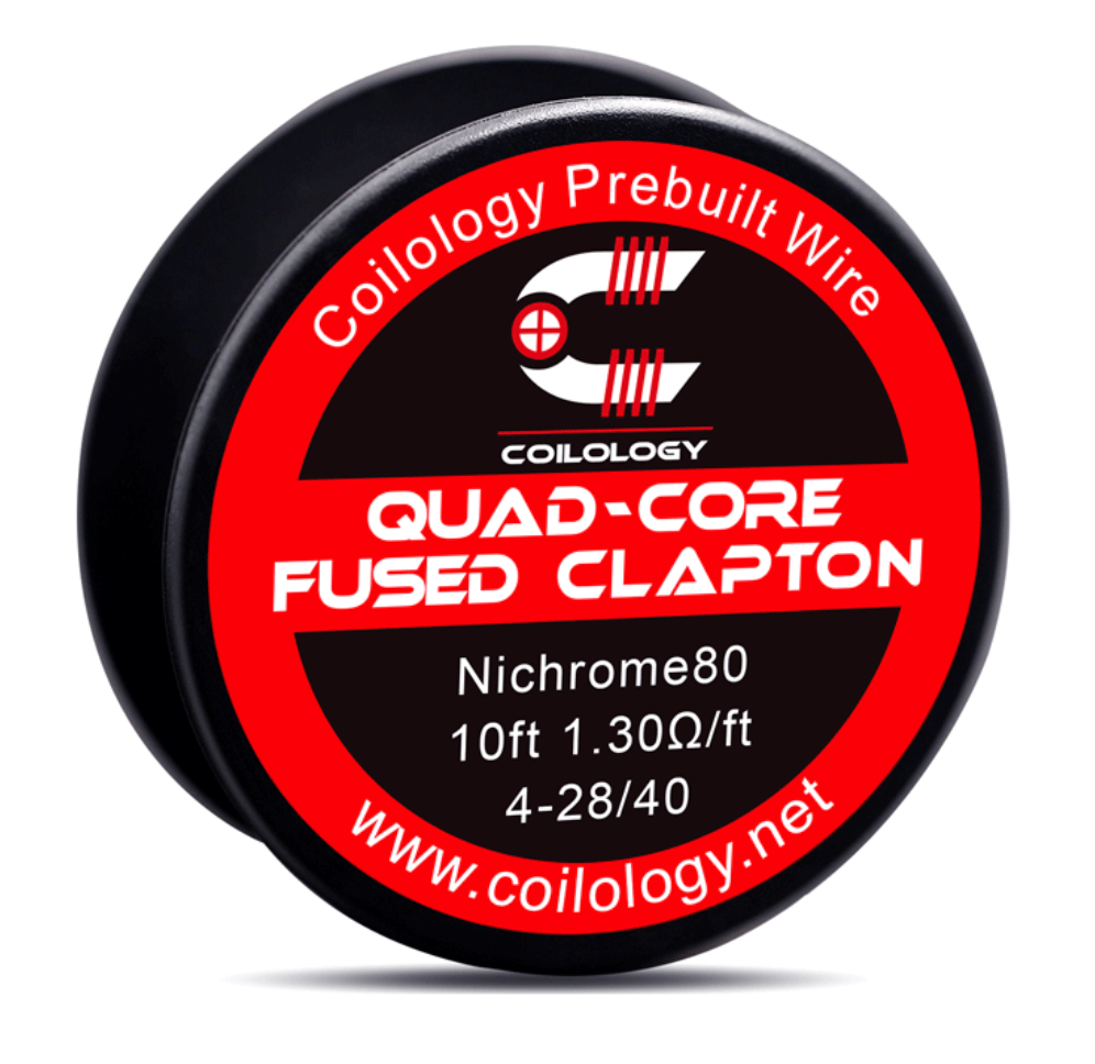 10ft Coilology Prebuilt Spools Wire