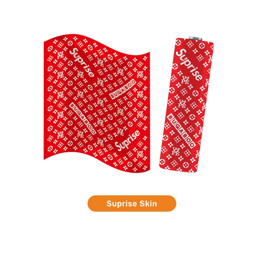 21700 & 20700 size Battery Wraps