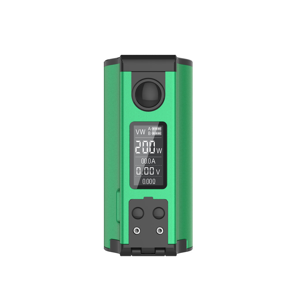 DOVPO Topside Dual 200W Top Fill TC Squonk MOD