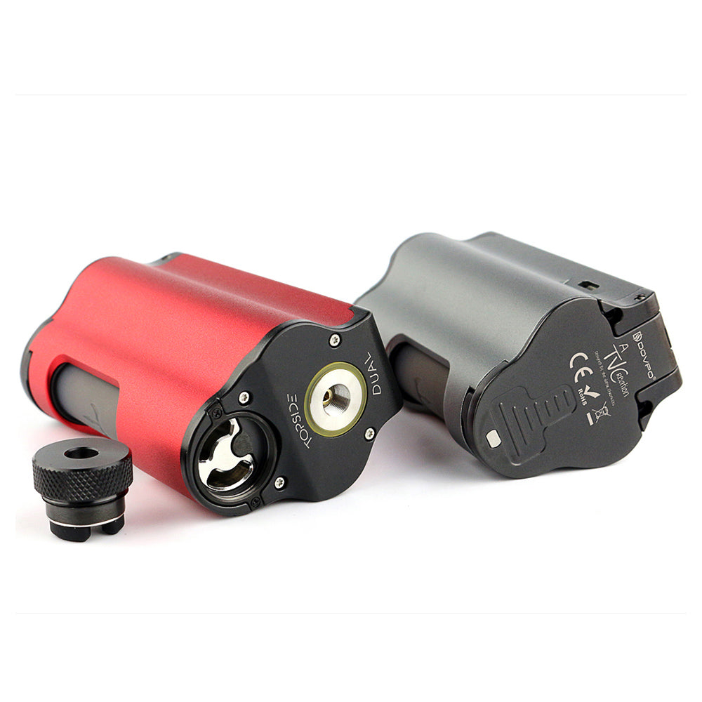 DOVPO Topside Dual 200W Top Fill TC Squonk MOD