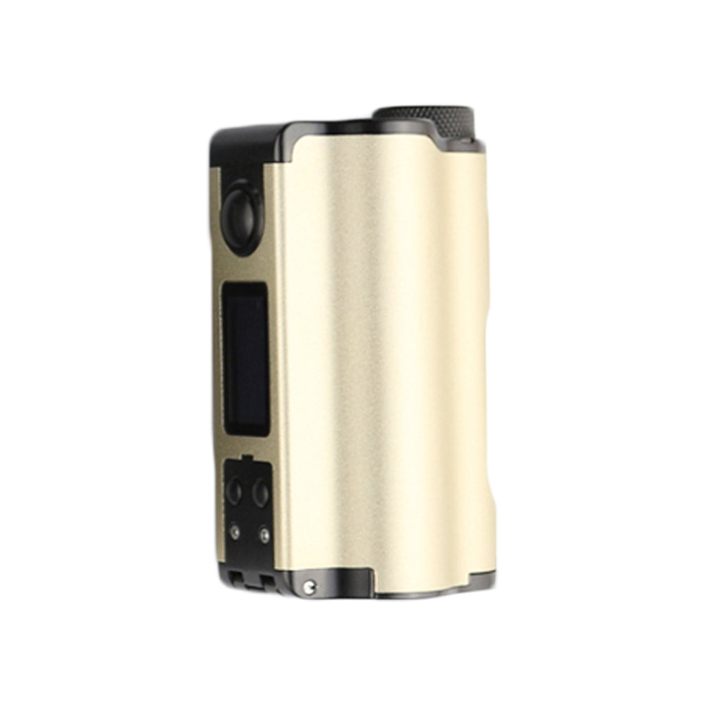 DOVPO Topside Dual 200W Top Fill TC Squonk MOD