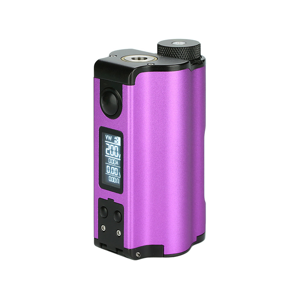 DOVPO Topside Dual 200W Top Fill TC Squonk MOD