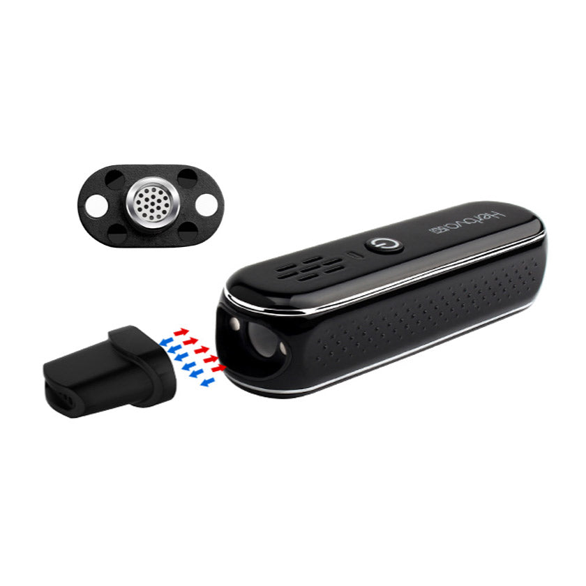 AIRISTECH Herbva 5G Dry Herb Vaporizer Kit 1000mAh