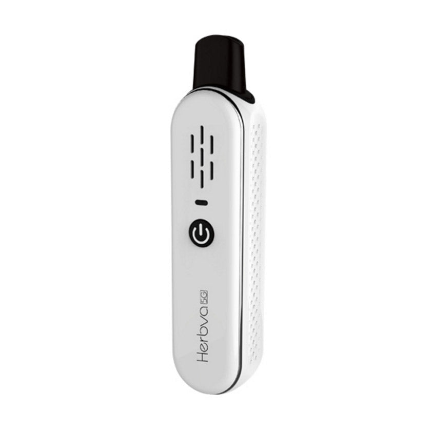 AIRISTECH Herbva 5G Dry Herb Vaporizer Kit 1000mAh
