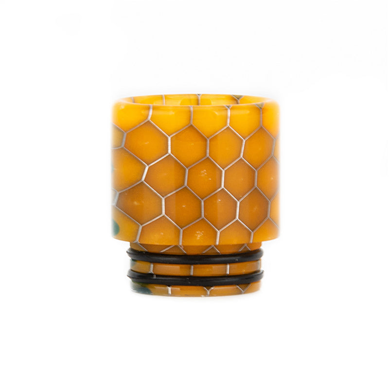 AS116SY Resin 810 Drip Tip Mouthpiece 1pc Pack