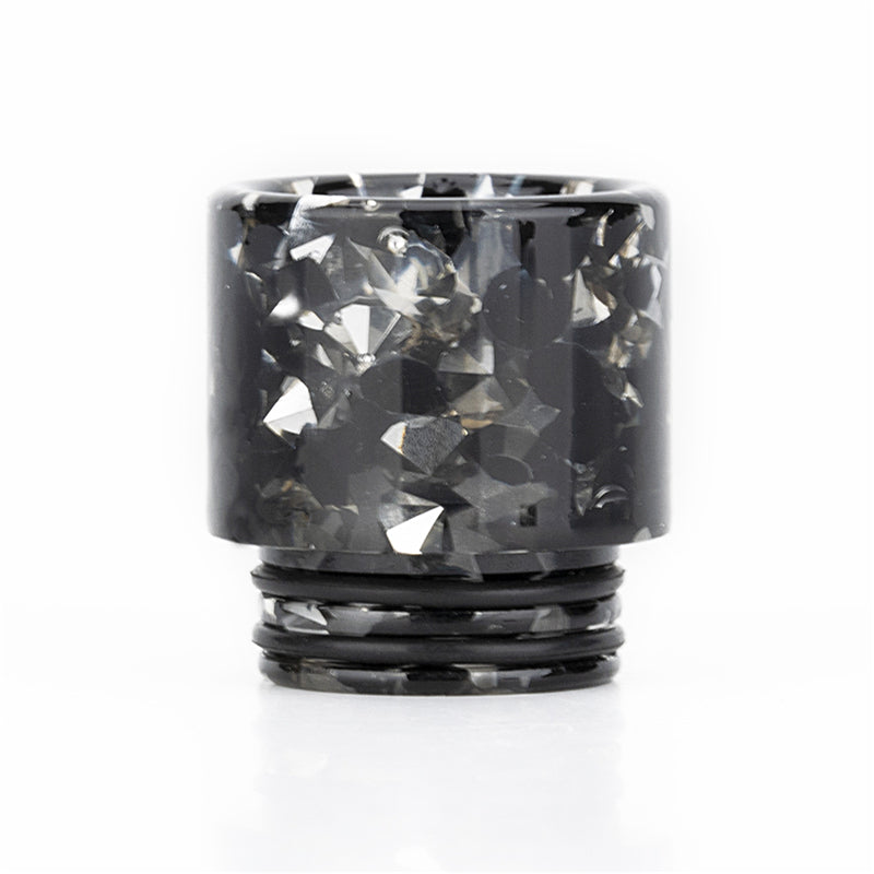 AS182 Resin 810 Drip Tip Mouthpiece 1pc Pack