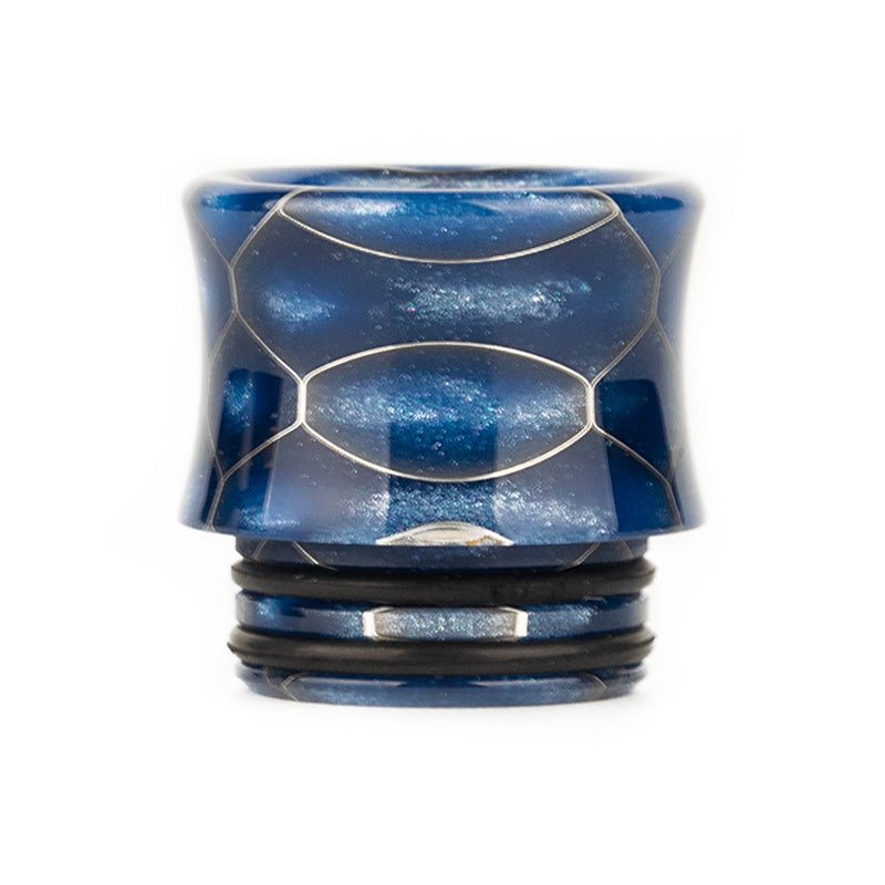 AS209 Resin 810 Drip Tip Mouthpiece 1pc Pack