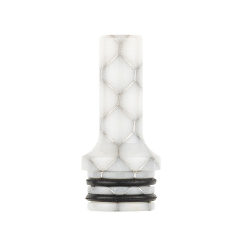 AS248S Resin 510 Drip Tip Mouthpiece 1pc Pack