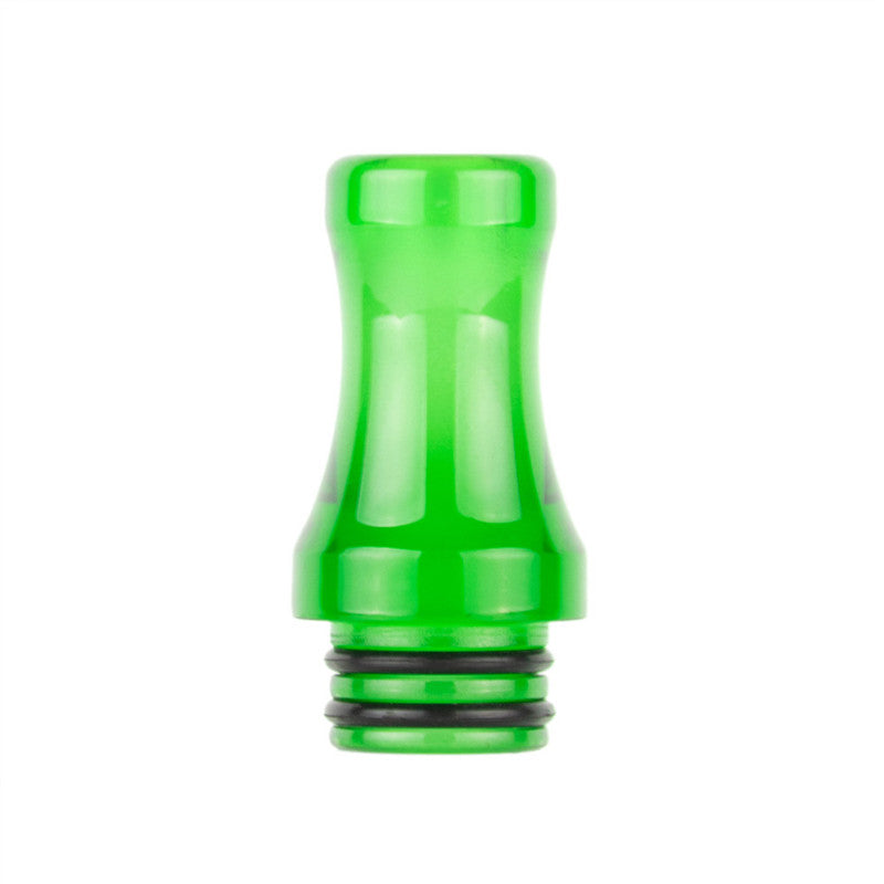 AS258 Resin 510 Drip Tip Mouthpiece 1pc Pack