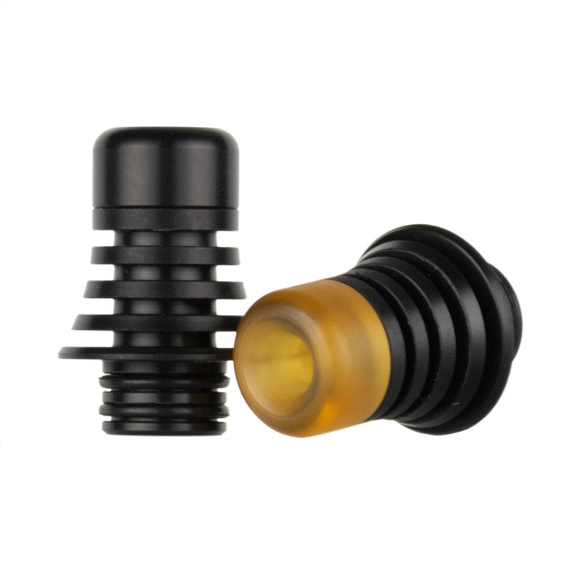 AS278 Resin 510 Drip Tip Mouthpiece 1pc Pack