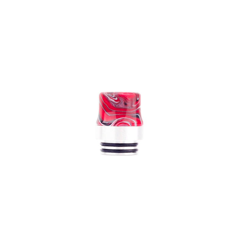 AS321 Anti Spill Resin 810 Drip Tip Mouthpiece 1pc Pack
