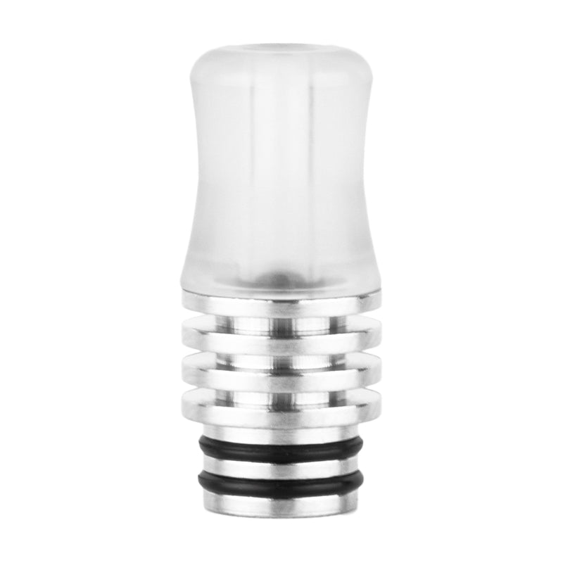 AS332 Resin 510 Drip Tip Mouthpiece 1pc Pack