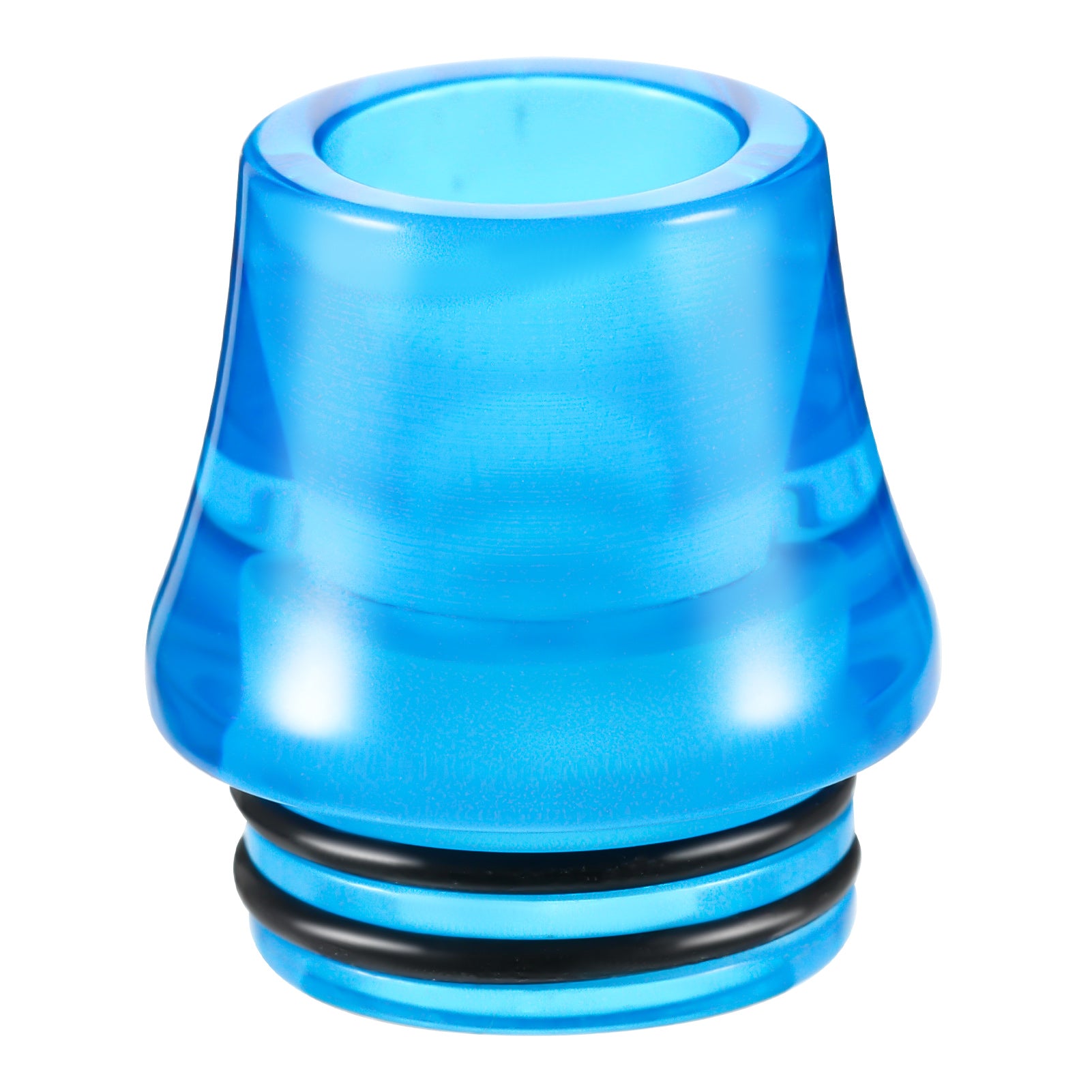 AS349 Resin 810 Drip Tip Mouthpiece 1pc Pack