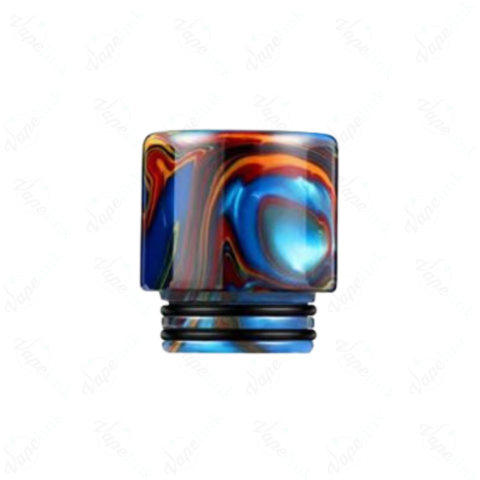 AS816 Resin 810 Drip Tip Mouthpiece 1pc Pack