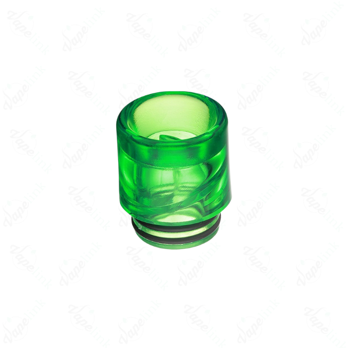 AS853 Resin 810 Drip Tip Mouthpiece 1pc Pack