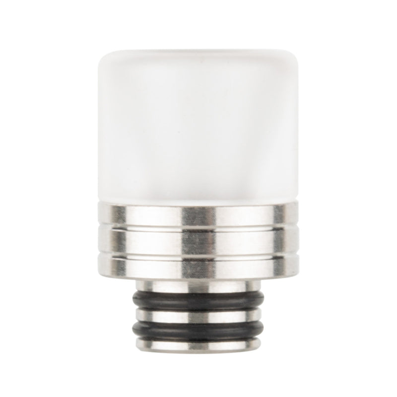 AS907 Resin 510 Drip Tip Mouthpiece 1pc Pack