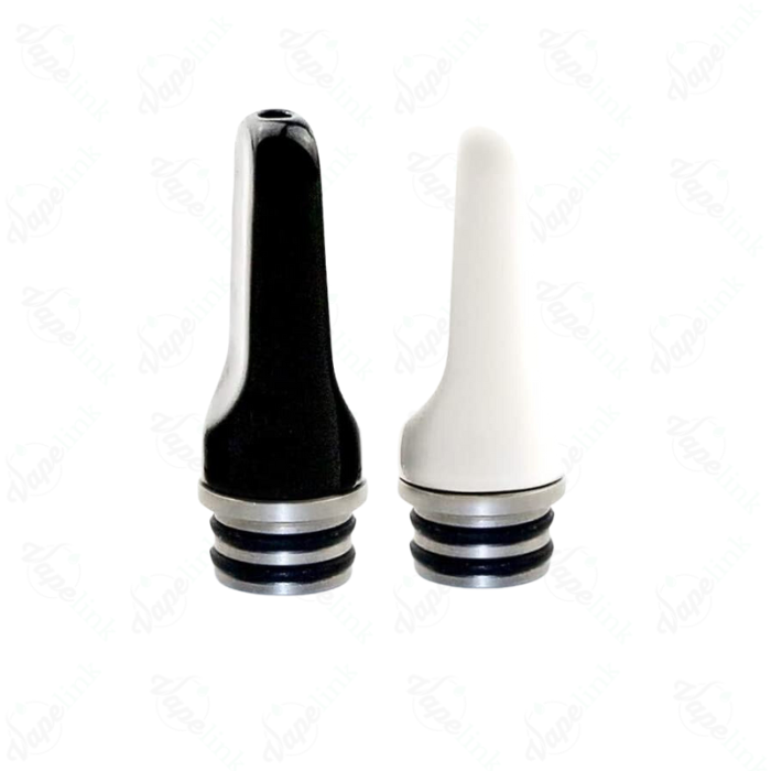 AS908 Resin 510 Drip Tip Mouthpiece 1pc Pack