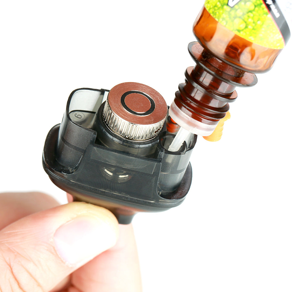 Aspire Nautilus AIO Pod Cartridge 4.5ml