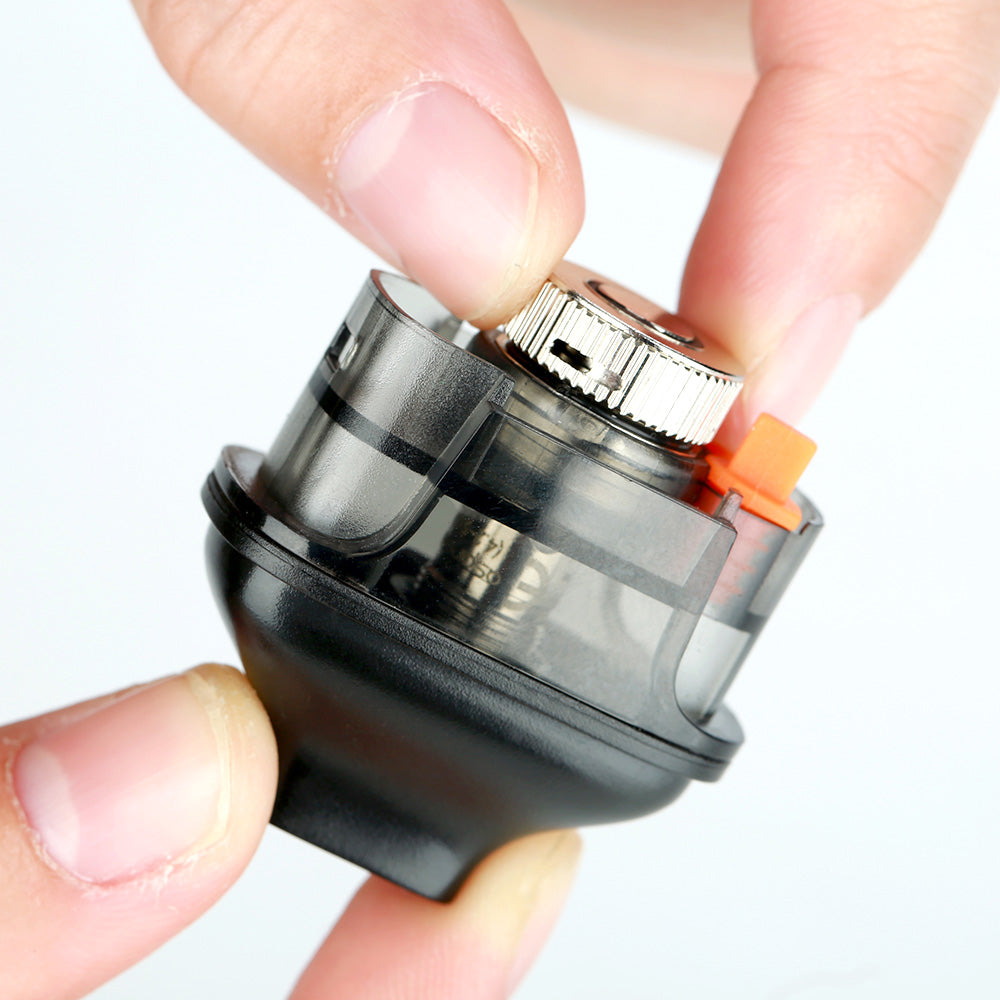 Aspire Nautilus AIO Pod Cartridge 4.5ml