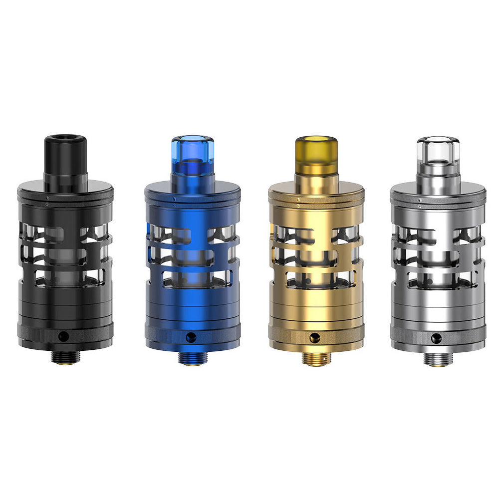 Aspire Taifun Nautilus GT Mini BVC MTL Tank 2.8ml