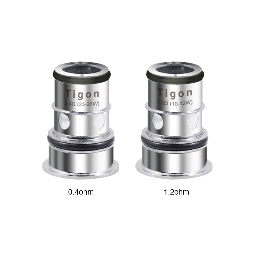 Aspire Tigon Replacement Coils (5pcs/pack)