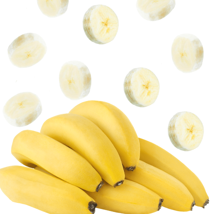 BANANA By Luscious Vapor