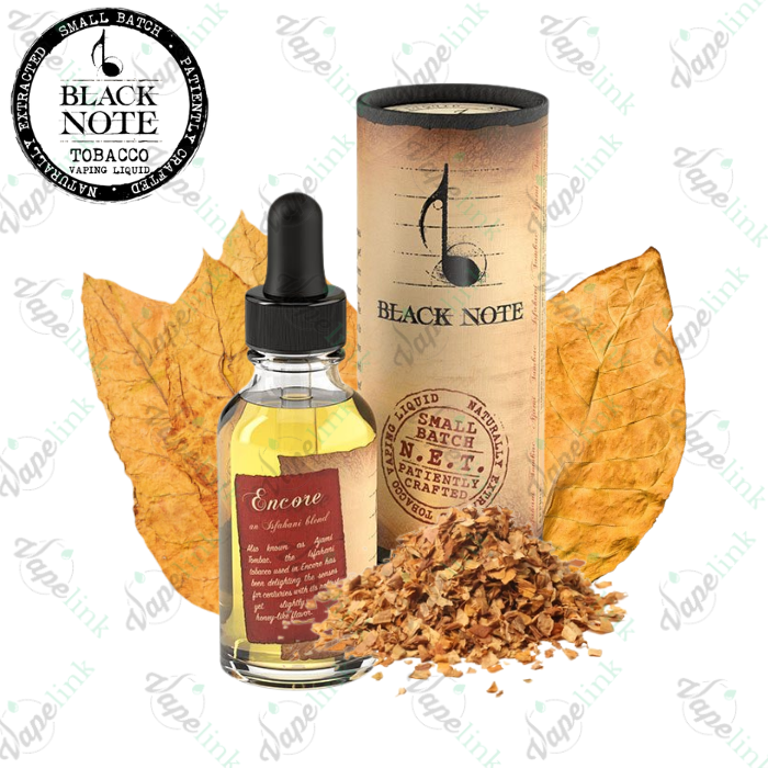 Black Note - Encore 30ml