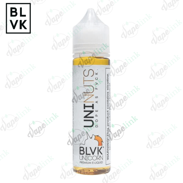 BLVK Unicorn WYTE Series UniNuts 60ml