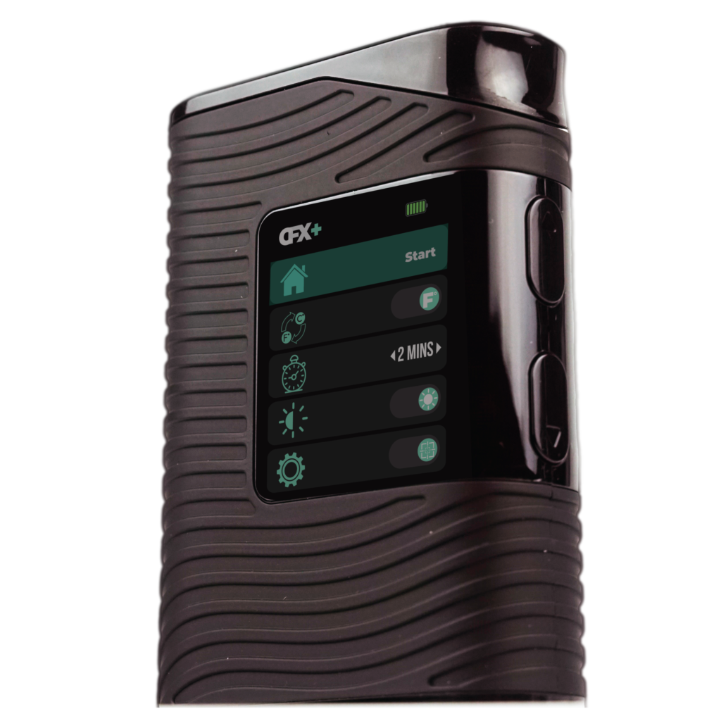 Boundless - CFX+ Vaporizer