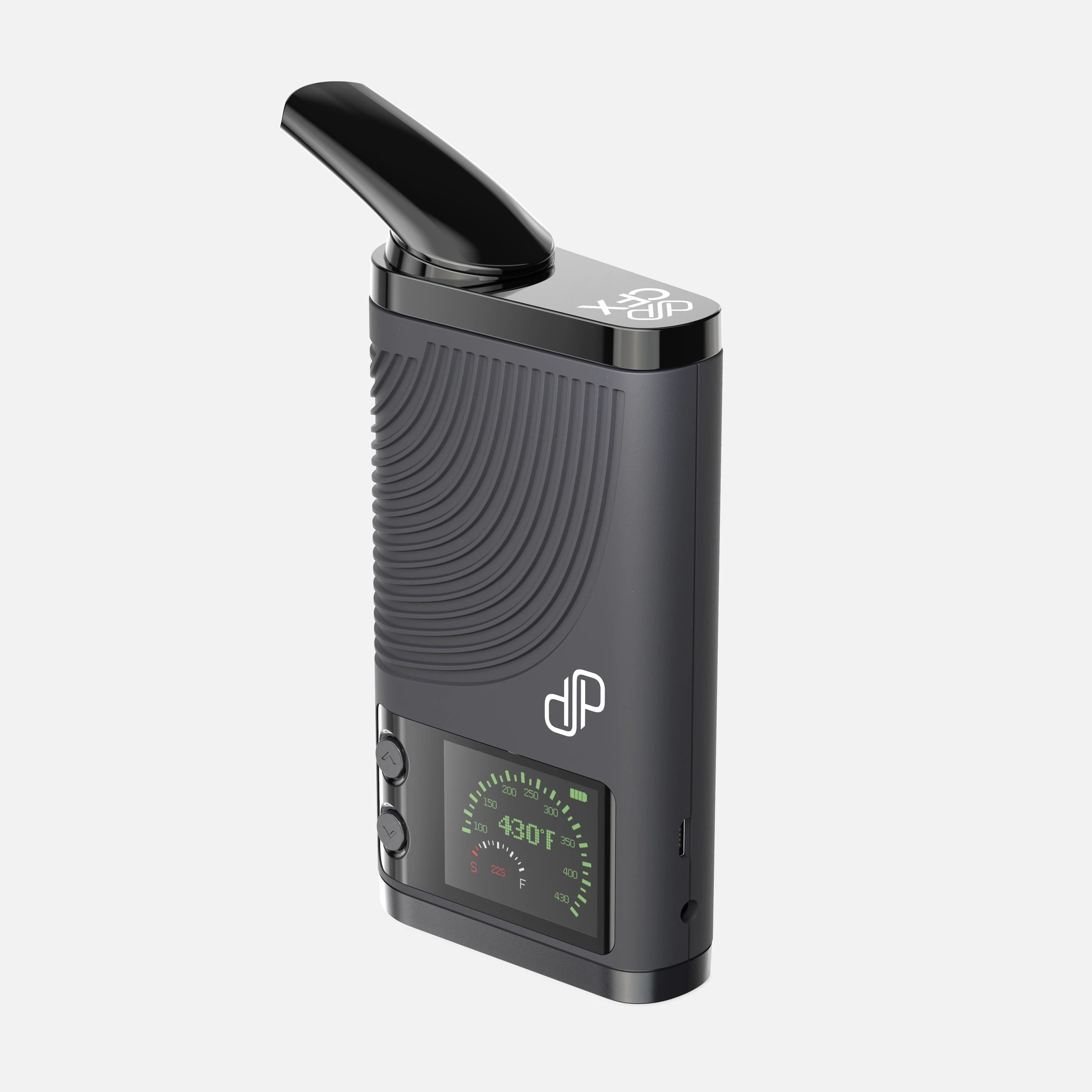 Boundless - CFX Vaporizer