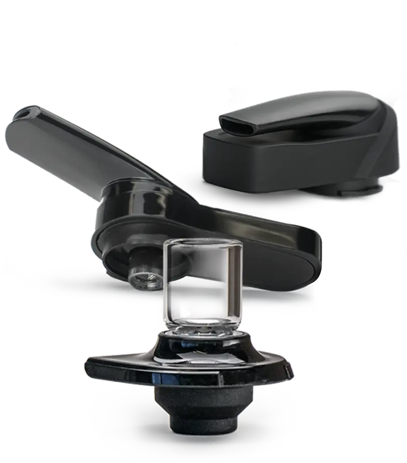 Boundless Vaporizers