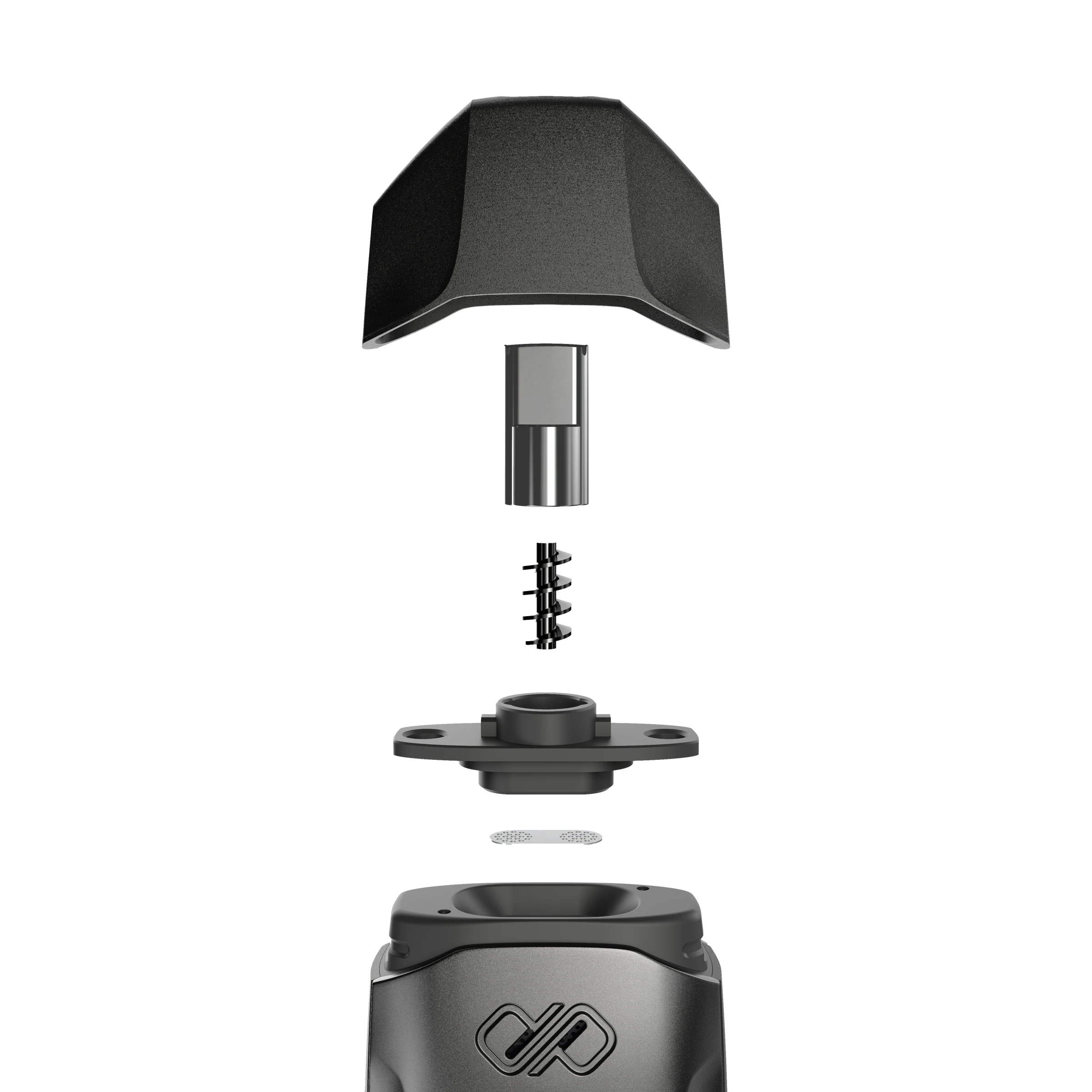 Boundless - Vexil Dry Herb Vaporizer