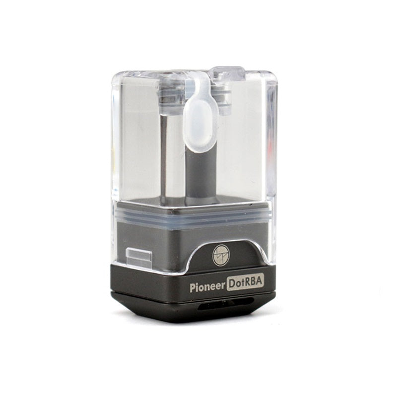 BP MODS Pioneer DotRBA MTL/RDL RBA for Dotmod AIO
