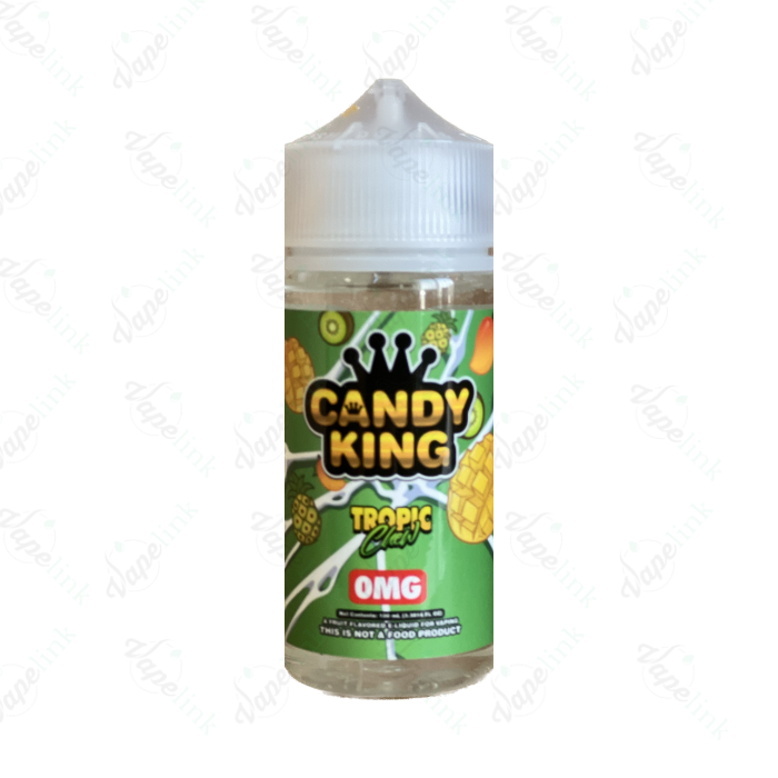 Candy King - Tropic Chew 100ml