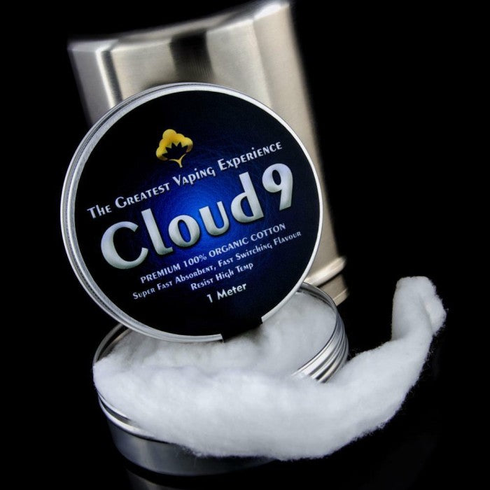 Cloud 9
