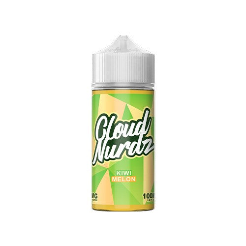 Cloud Nurdz - Kiwi Melon 100ml USA