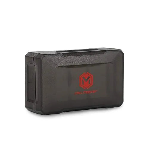 Coil Master 18650 Battery Case (2 Bay)