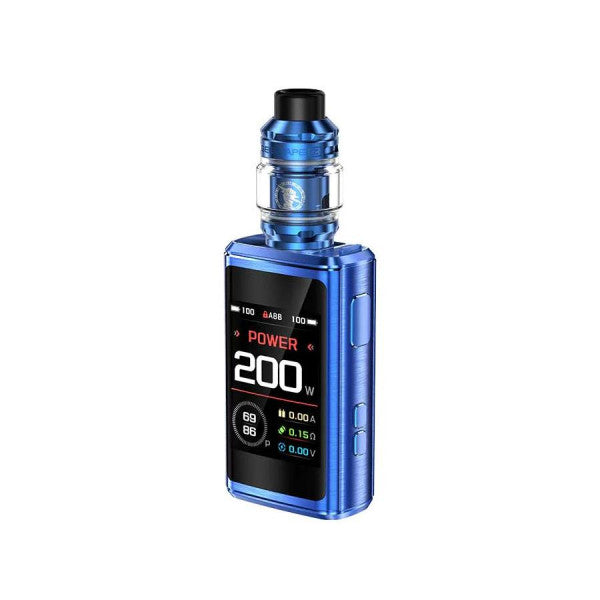 Geekvape Z200 Kit 200W with Z Sub-Ohm 2021 Tank