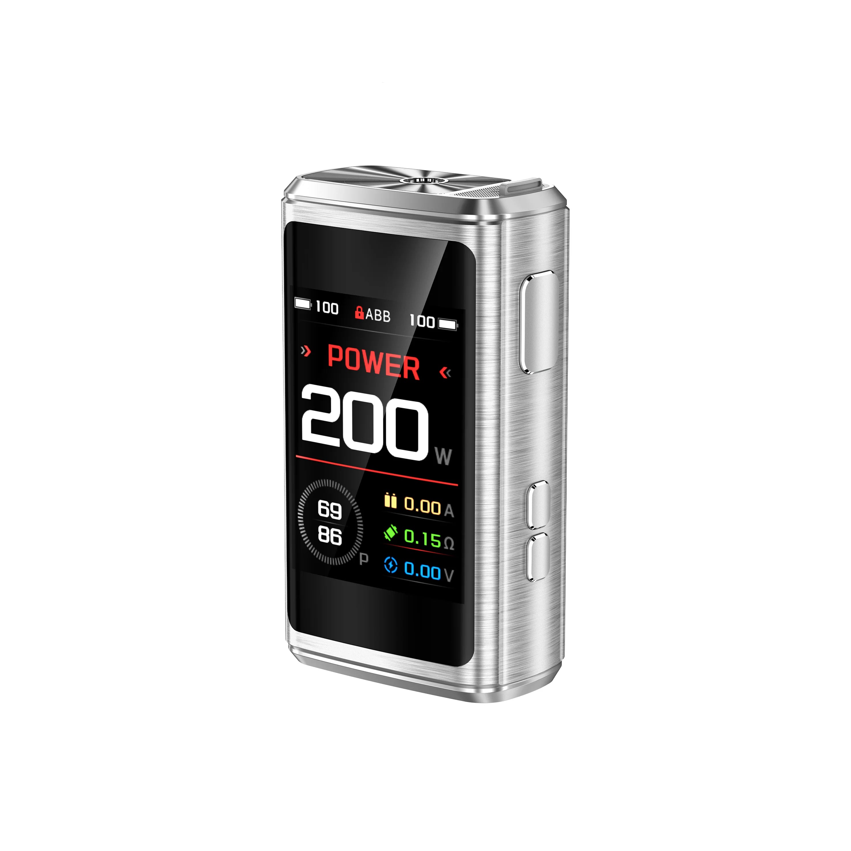 Geekvape Zeus Z200 Mod 200W