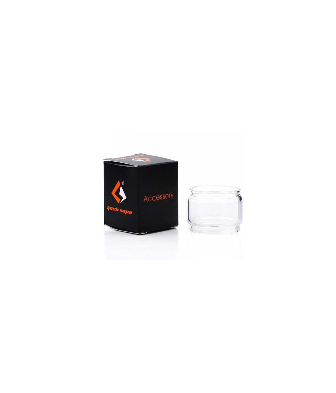 GeekVape Z Nano 2 (Zeus) Replacement Glass Tube V2
