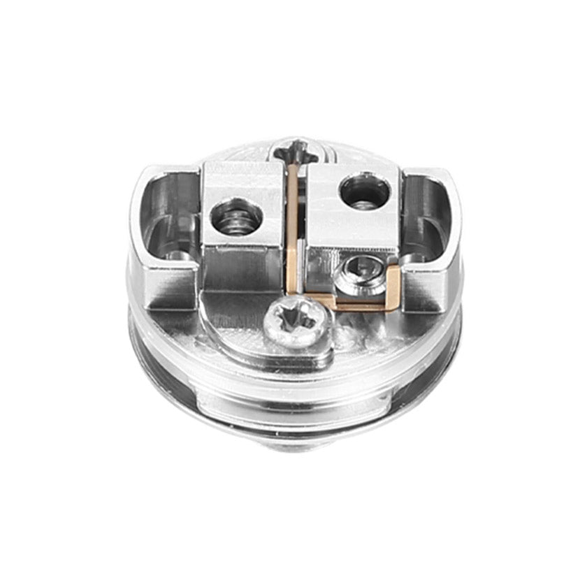Steam Crave Meson RTA Atomizer 6ml (25mm)