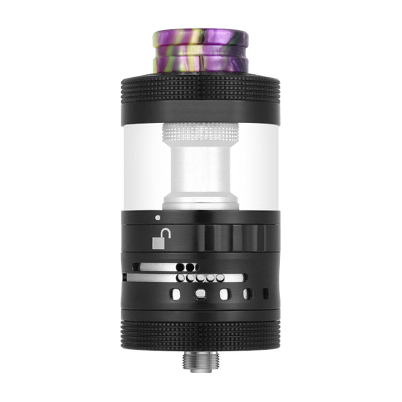 Steam Crave Aromamizer Plus V3 RDTA Atomizer 3ml/12ml (30mm)